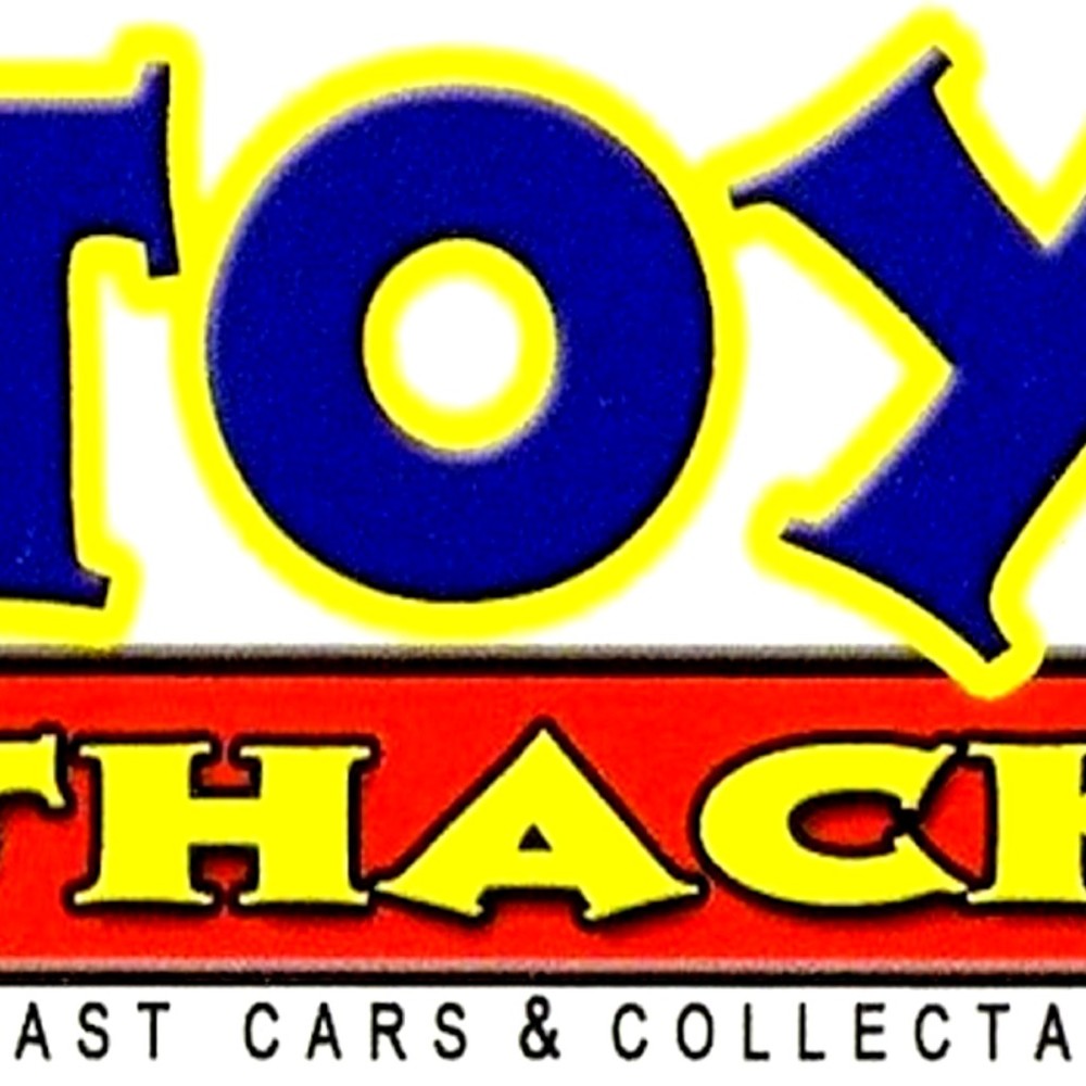 Meet your Posher, Toy